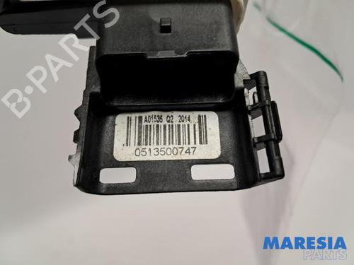 Electronic module CITROËN C3 II (SC_) 1.0 VTi 68 | BP31418158M83