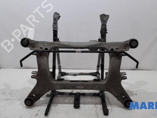 Forbro ALFA ROMEO GIULIA (952_) 2.9 Quadrifoglio (952AAM24) (510 hp) 31413943