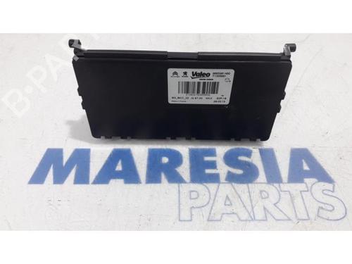 Used Electronic module PEUGEOT 508 SW I (8E_) 1.6 HDi (115 hp) 31409764