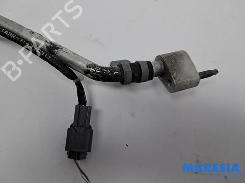 AC pipe RENAULT ZOE Hatchback Van (BFM_) Electric (BFME) | BP38569585M126 - Image 2
