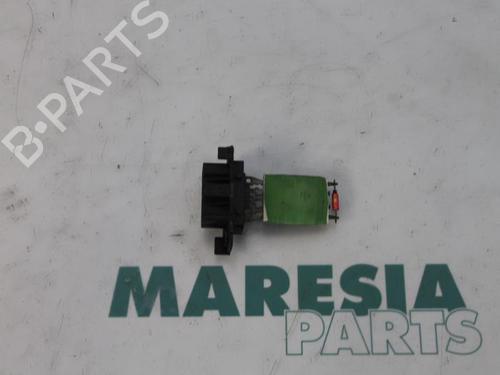 Used Electronic sensor FIAT DUCATO Van (250_) 120 Multijet 2,3 D (120 hp) 31435874