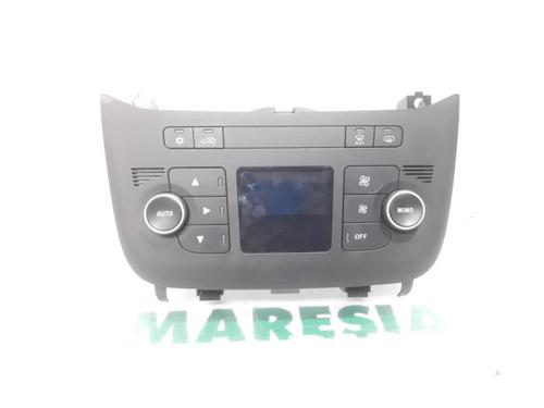 Used Climate control FIAT PUNTO (199_) 0.9 (101 hp) 31505473