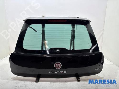 tailgate-fiat-punto-evo-199_-2008-32783829 main image
