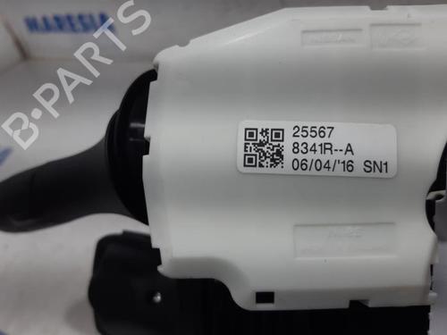 Switch RENAULT MEGANE IV Hatchback (B9A/M/N_) 1.2 TCe 130 (B9MR) | BP31396861I30