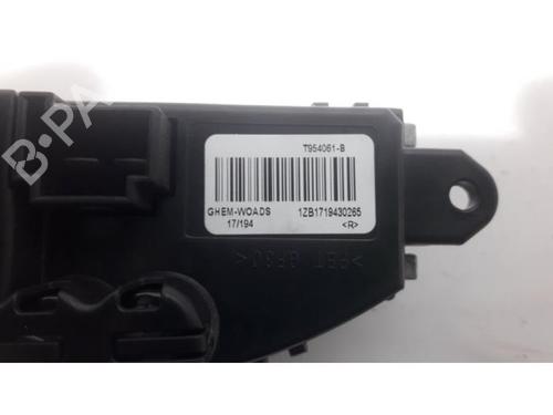 Electronic sensor RENAULT MEGANE IV Hatchback (B9A/M/N_) 1.2 TCe 130 (B9MR) | BP31404236M84