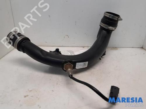 Rør ALFA ROMEO GIULIA (952_) 2.0 (952ACA25) | BP31447780M125 