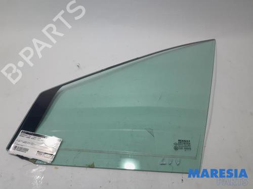 Used Front left quarter glass RENAULT GRAND SCÉNIC II (JM0/1_) 2.0 (135 hp) 31440063