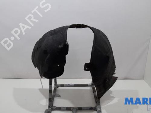 Hjulbue CITROËN C5 III (RD_) 1.6 THP 155 (RD5FV8, RD5FNA) (156 hp) 31468684