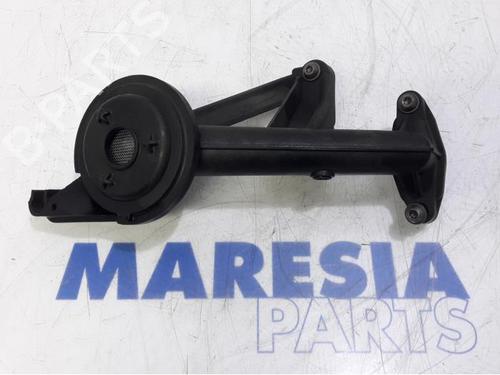 Andre PEUGEOT 5008 (0U_, 0E_) 1.6 HDi (112 hp) 31437739