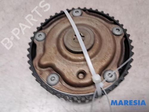 Used Pulley FIAT 500 (312_) 1.2 (312AXA1A) (69 hp) 31389492