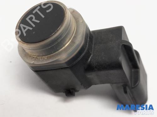 Used Electronic sensor RENAULT MEGANE III Grandtour (KZ0/1) 1.4 TCe (KZ0F, KZ1V) (130 hp) 31435321
