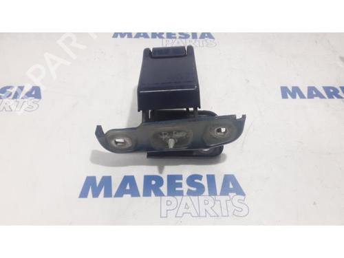 Dørhængsel/Dørbegrænser CITROËN JUMPY II Van 2.0 HDi 140 (136 hp) 31503540