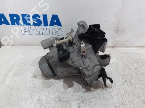 Gearbox PEUGEOT 208 I (CA_, CC_) 1.2 VTI 82 | BP31492035M3