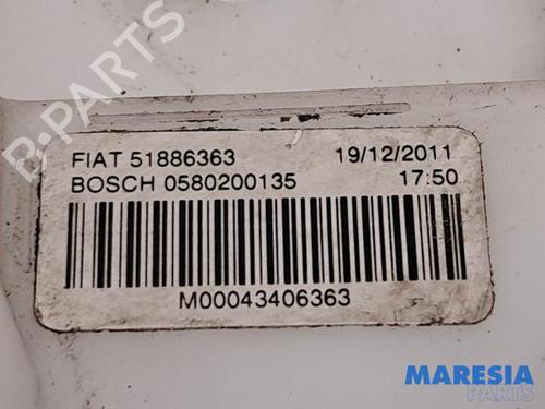 Fuel pump FIAT PANDA (312_, 319_) 0.9 (312PXG1A) | BP31417880M76