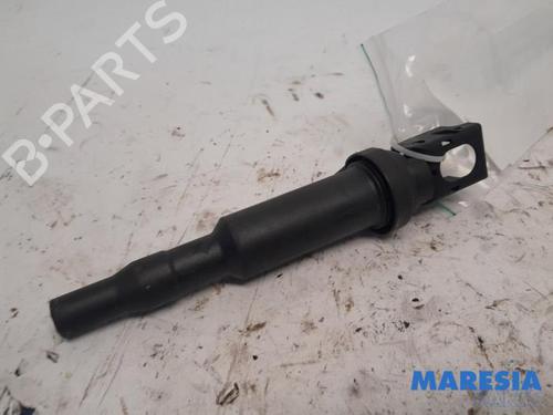 Used Ignition coil PEUGEOT 208 I (CA_, CC_) 1.6 VTi (120 hp) 31429078