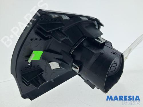 Air vent FIAT 500 C (312_) 1.2 (312CXA1A, 312AXA1A) | BP37875706I21 - Image 3