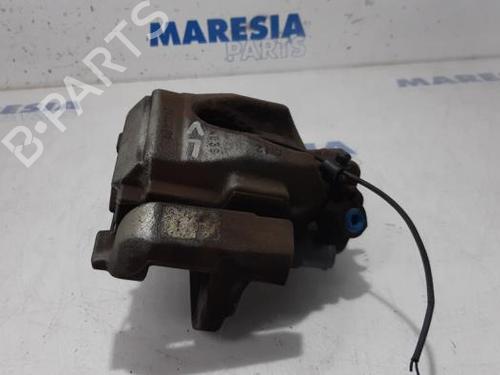 Used Left front brake caliper CITROËN C5 III (RD_) 1.6 THP 155 (RD5FV8, RD5FNA) (156 hp) 31500288