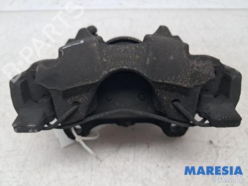 Left front brake caliper RENAULT TWINGO III (BCM_, BCA_) 1.0 SCe 70 | BP36280586M105 - Image 2