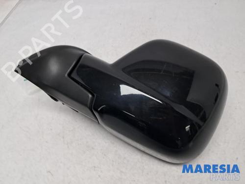 Bakspejl venstre CITROËN BERLINGO MULTISPACE (B9) 1.6 VTi 95 (98 hp) 31444794
