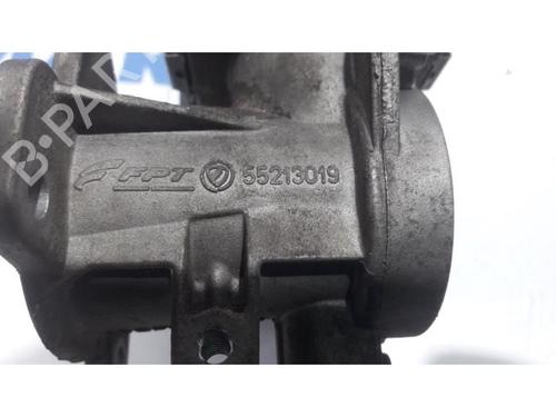 Throttle body CITROËN NEMO Box Body/MPV (AA_) 1.3 HDi 75 | BP31533814M82