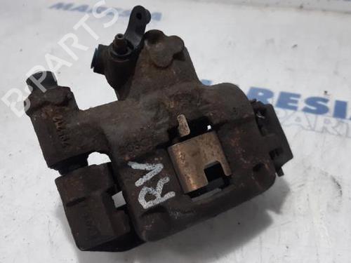 Right front brake caliper FIAT PANDA (169_) 1.2 (169.AXB11, 169.AXB1A) | BP31447776M104
