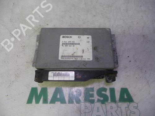 Used Electronic module PEUGEOT 607 (9D, 9U) 3.0 V6 24V (207 hp) 31428141