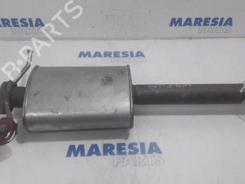 exhaust-system-alfa-romeo-gt-937_-2003-2004-2005-2006-2007-2008-2009-2010-31475136 main image