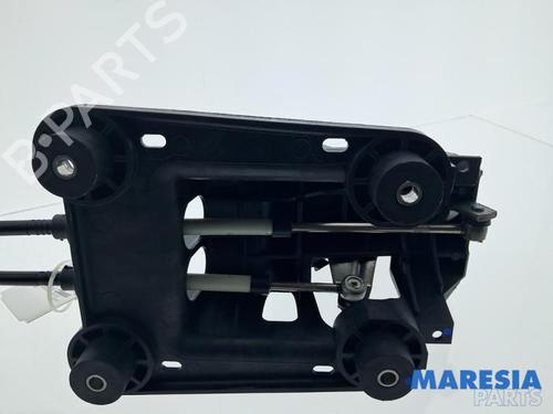 Gearstang CITROËN C3 II (SC_) 1.6 VTi 120 | BP32351482M90