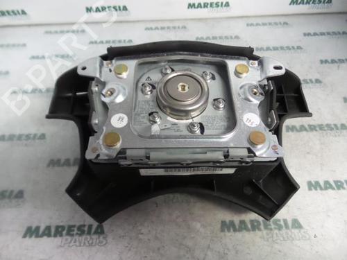 Driver airbag PEUGEOT 607 (9D, 9U) 2.0 | BP31437074C9