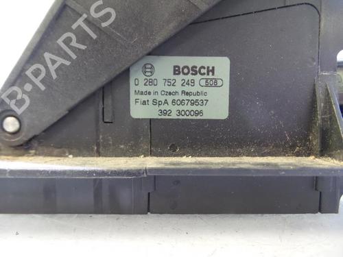 Electronic module LANCIA THESIS (841_) 2.4 JTD (841AXD1B02) | BP31392218M83