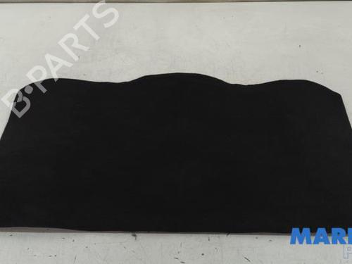 Used Luggage compartment floor Luggage compartment floor PEUGEOT 108 1.0 VTi 72 (72 hp) 33957785 33957785