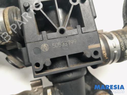 Electronic module ALFA ROMEO STELVIO (949_) 2.0 Q4 (949.AXA2A) | BP31489950M83