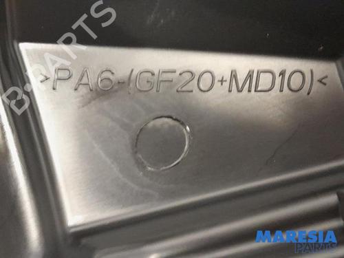 Upper protection RENAULT TRAFIC III Van (FG_) 1.6 dCi 95 (FGMJ, FGMR) | BP31526689M93 