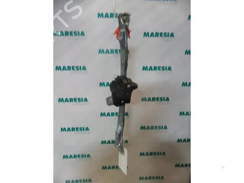 Used Rear right window mechanism FIAT CROMA (194_) 1.9 D Multijet (194AXC1B, 194AXC12) (150 hp) 31447485