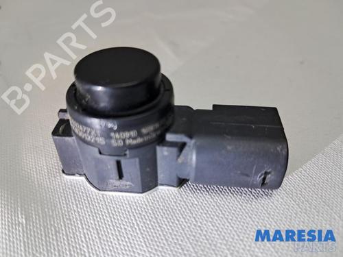 Used Electronic sensor CITROËN C4 Grand Picasso II (DA_, DE_) 1.6 THP 165 (165 hp) 31481141