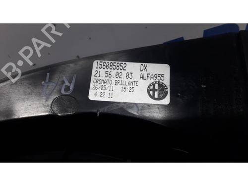 Right taillight ALFA ROMEO MITO (955_) 1.3 MultiJet (955AXT1A) | BP31490422C35 