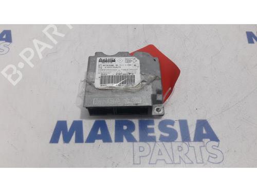 Used ECU airbags PEUGEOT 308 CC (4B_) 2.0 HDi (4BRHRH, 4BRHRJ) (136 hp) 31517768