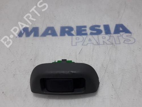Used Right front window switch PEUGEOT 107 (PM_, PN_) 1.0 (68 hp) 31405861