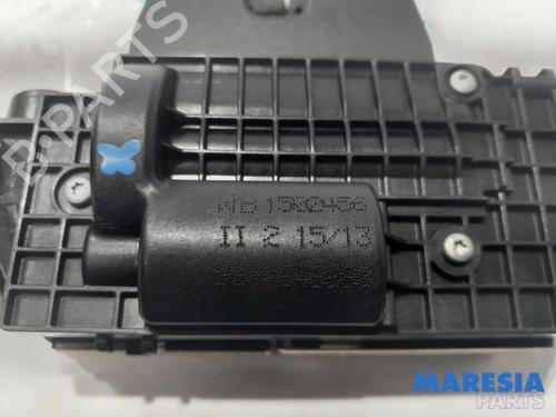Electronic module PEUGEOT 208 I (CA_, CC_) 1.2 VTI 82 | BP31496010M83 - Image 4