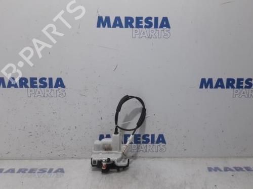 Used Electronic module FIAT 500 C (312_) 1.2 (312CXA1A, 312AXA1A) (69 hp) 31533501