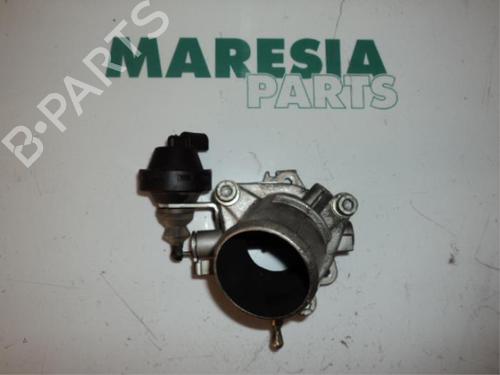 Used Throttle body ALFA ROMEO 156 Sportwagon (932_) 1.9 JTD (932BXE00, 932BXN00) (150 hp) 31409640