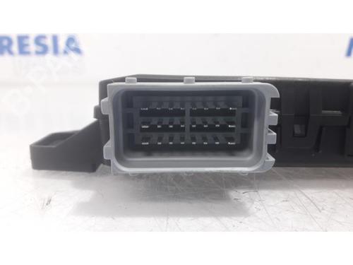 Electronic module ALFA ROMEO 159 (939_) 1.9 JTDM 8V (939AXE1B) | BP31406864M83 - Image 3