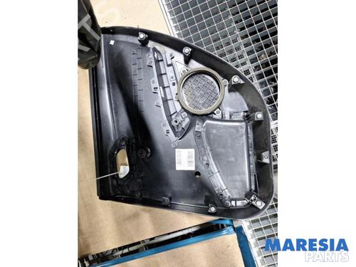 Rear left panel PEUGEOT 208 I (CA_, CC_) 1.4 VTi | BP31512667C60 - Image 3
