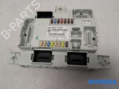 Engine control unit (ECU) ALFA ROMEO GIULIA (952_) 2.0 (952ABA25B) | BP39896513M57 - Image 4
