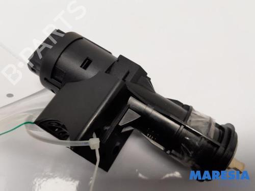 Used Ignition barrel FIAT 500 (312_) 0.9 (312AXN1A) (80 hp) 31465136