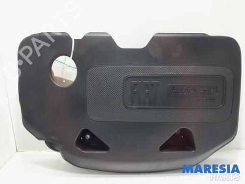 Used Air filter box FIAT 500 (312_) 0.9 (312AXN1A) (80 hp) 31504692