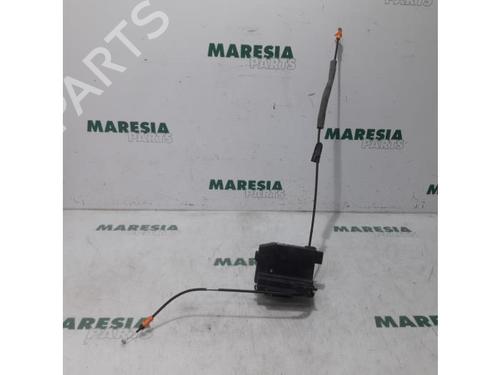 Used Electronic module CITROËN C4 Picasso II 1.6 HDi / BlueHDi 115 (115 hp) 31508208