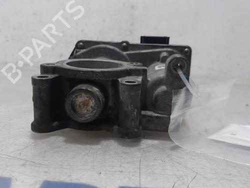 Throttle body RENAULT MEGANE IV Hatchback (B9A/M/N_) 1.2 TCe 100 (B9MS) | BP31446318M82