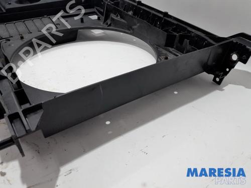 Front slam panel CITROËN C4 Grand Picasso I (UA_) 2.0 i 16V | BP31385223C72 