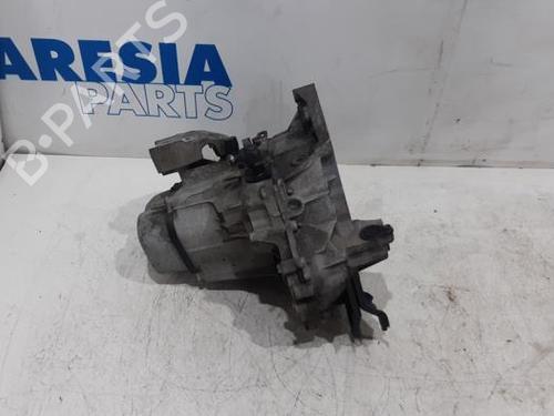 Gearbox CITROËN C3 Pluriel (HB_) 1.6 | BP31439526M3